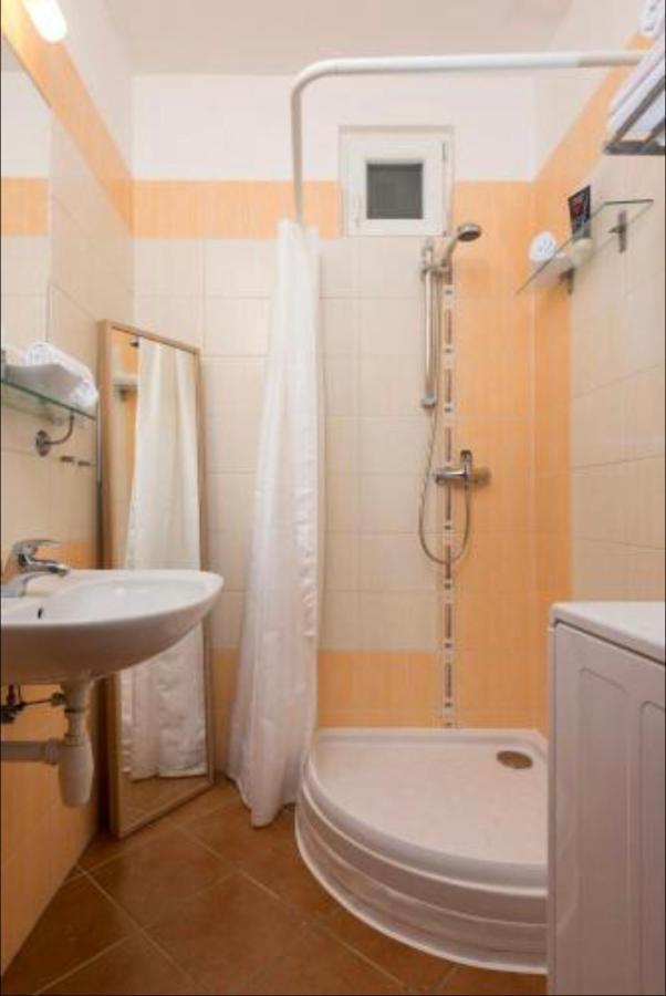 Old Town Apartment Pellicova Brno Esterno foto
