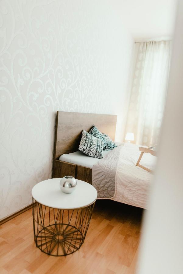 Old Town Apartment Pellicova Brno Esterno foto