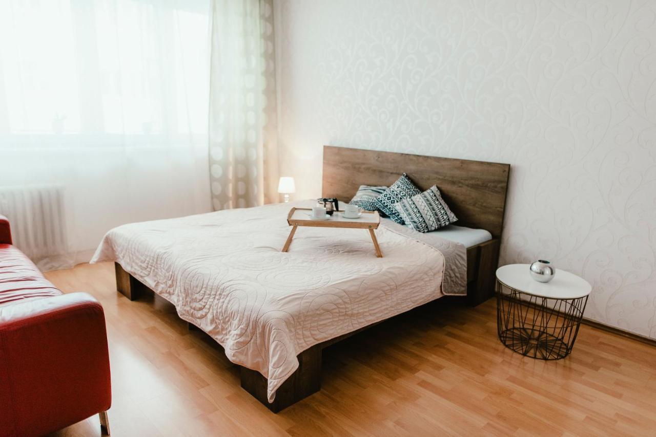 Old Town Apartment Pellicova Brno Esterno foto