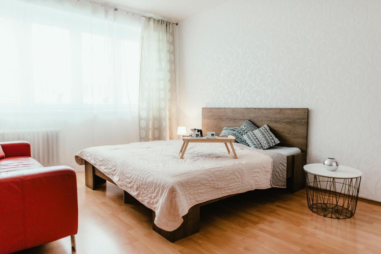 Old Town Apartment Pellicova Brno Esterno foto